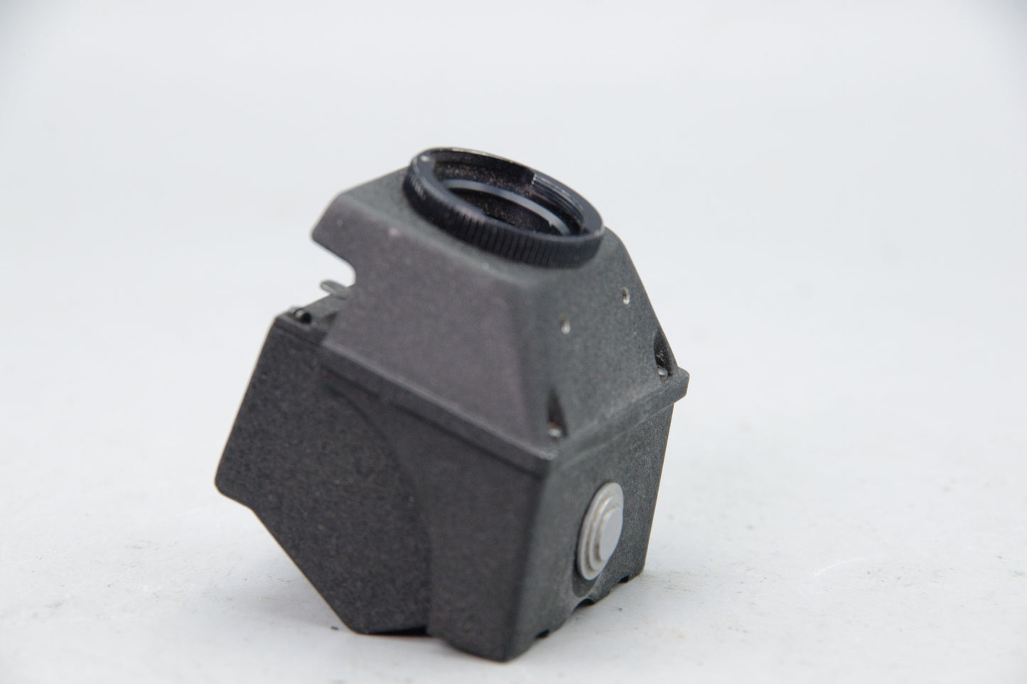 Praktica Eye‑Level Viewfinder for FX and FX2 – Very Good Condition
