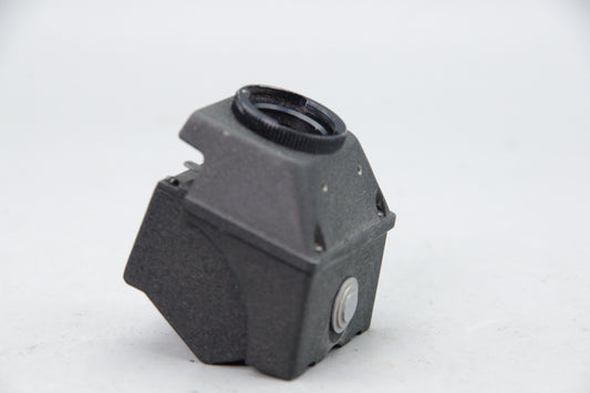 Praktica Eye‑Level Viewfinder for FX and FX2 – Very Good Condition