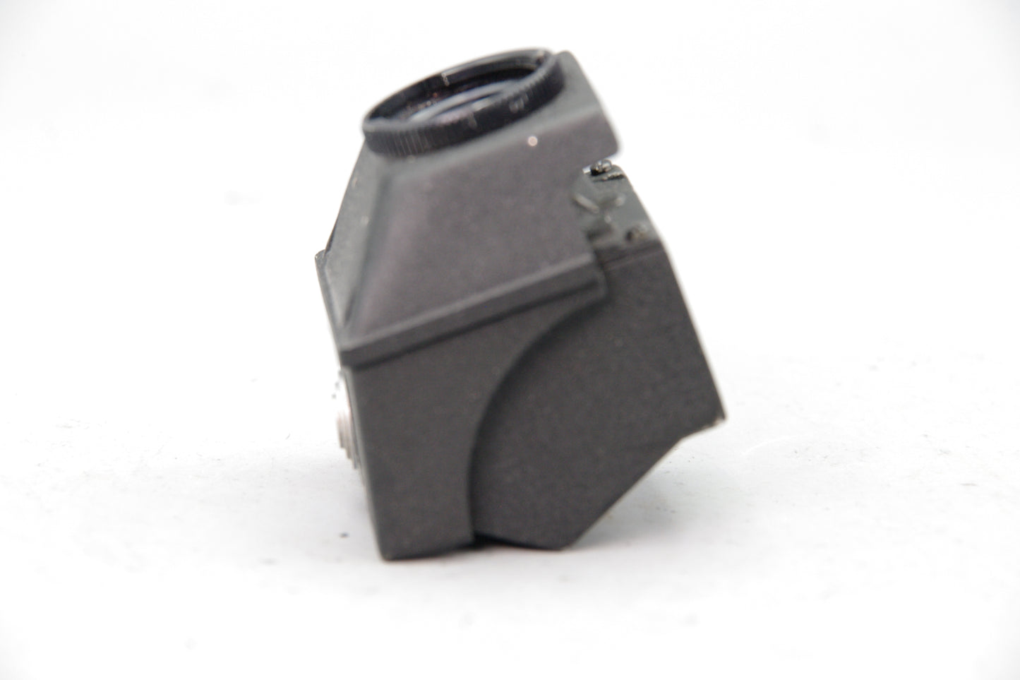 Praktica Eye‑Level Viewfinder for FX and FX2 – Very Good Condition