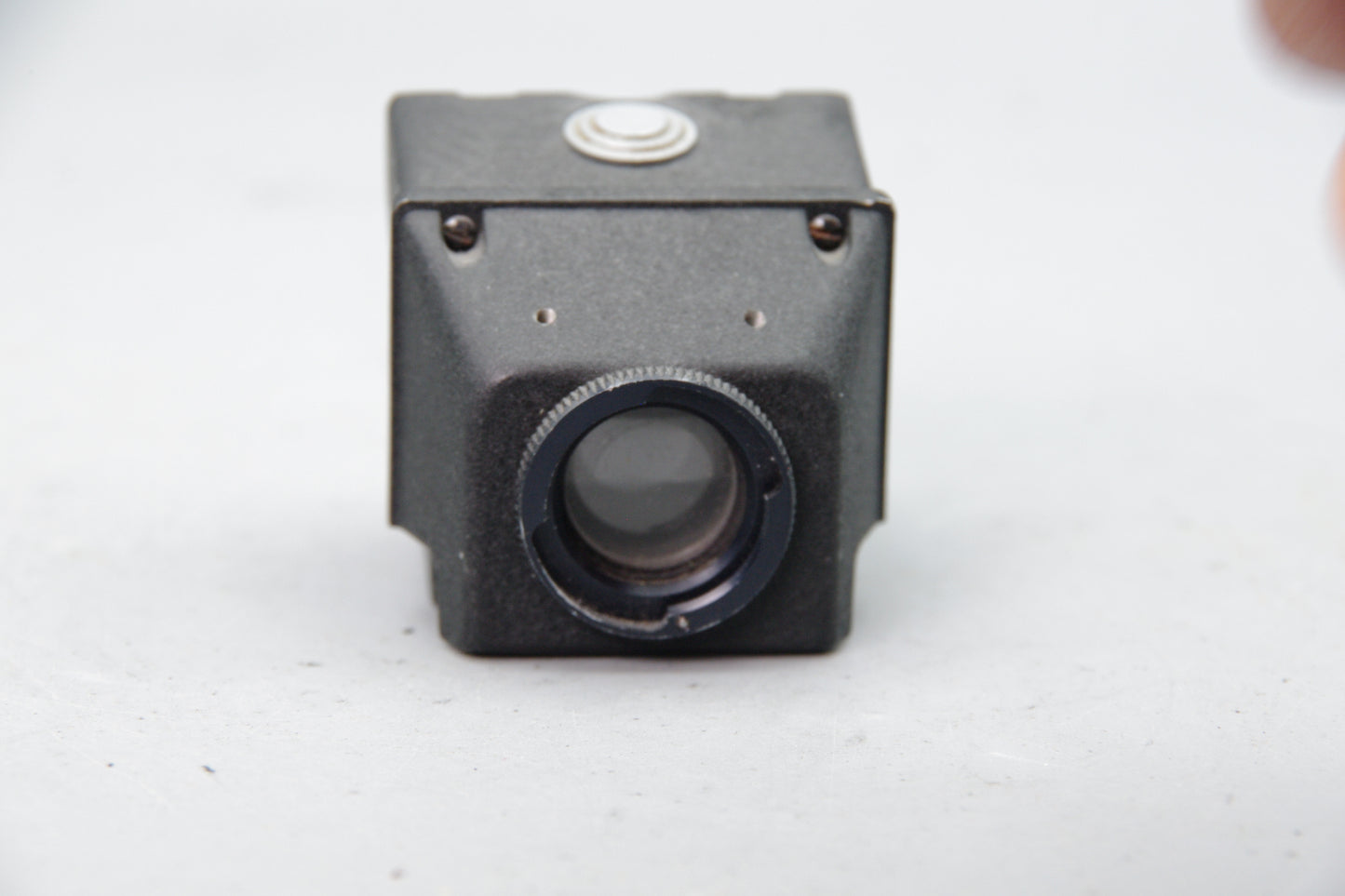 Praktica Eye‑Level Viewfinder for FX and FX2 – Very Good Condition