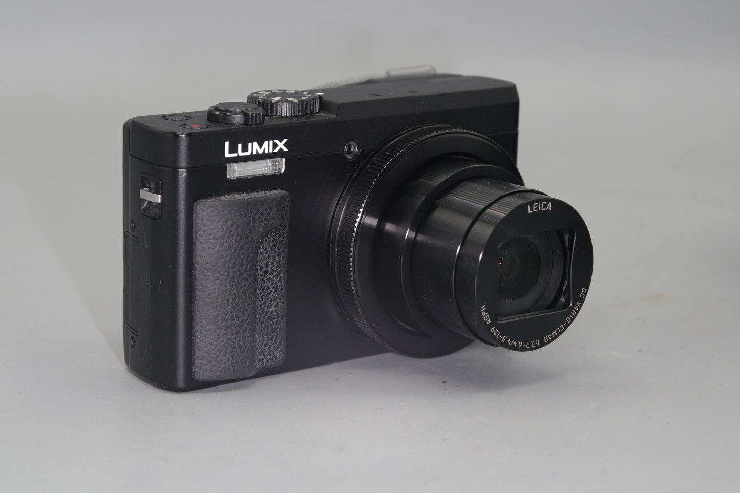 Panasonic Lumix DMC-TZ90 20.3MP 30X Optical Zoom Digital Camera