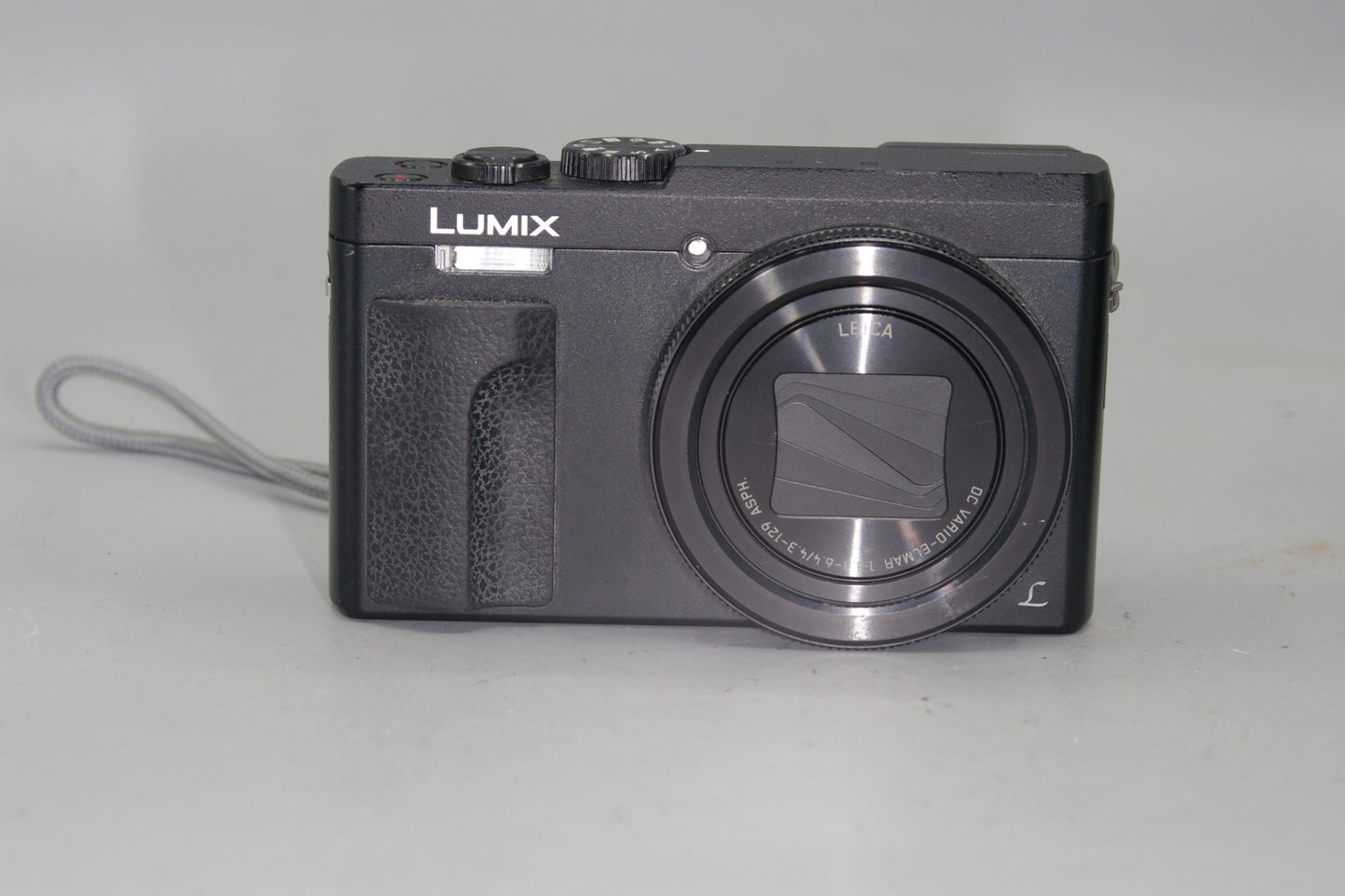 Panasonic Lumix DMC-TZ90 20.3MP 30X Optical Zoom Digital Camera