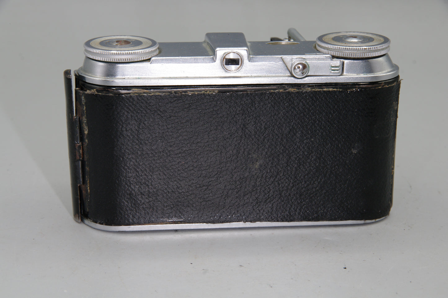 Voigtlander Vito Folding 35mm Camera 50mm f3.5 Lens - Spares/Repair
