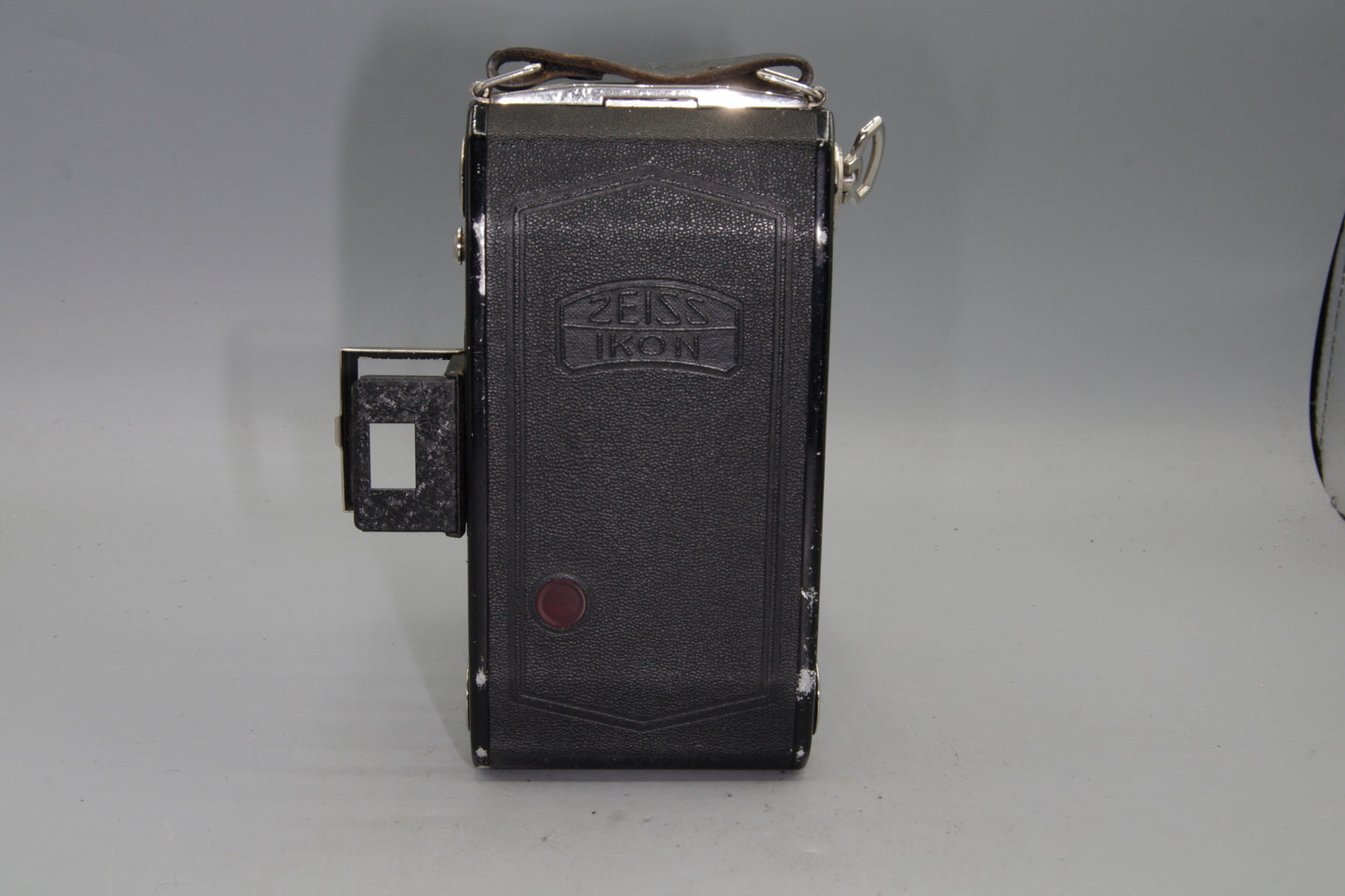 Zeiss Ikon Nettar 515/2 6x9 Folding Camera Telma Shutter 11cm Lens Vintage