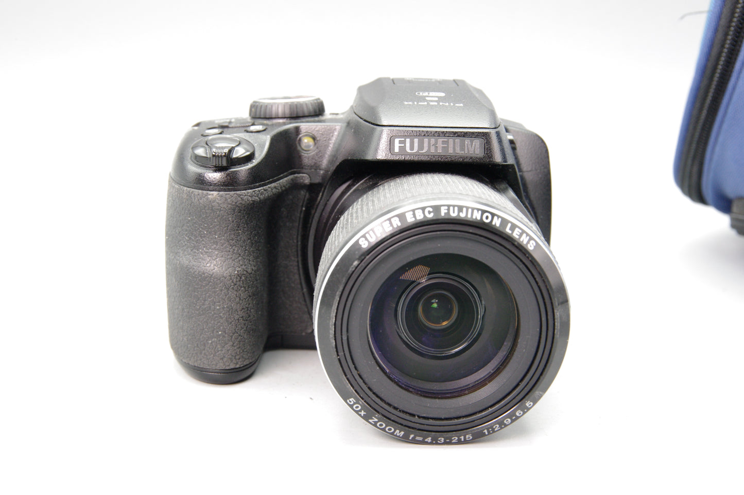 Fujifilm FinePix S9900W 16.2MP Camera with 50x Zoom and Wi‑Fi AA EXC