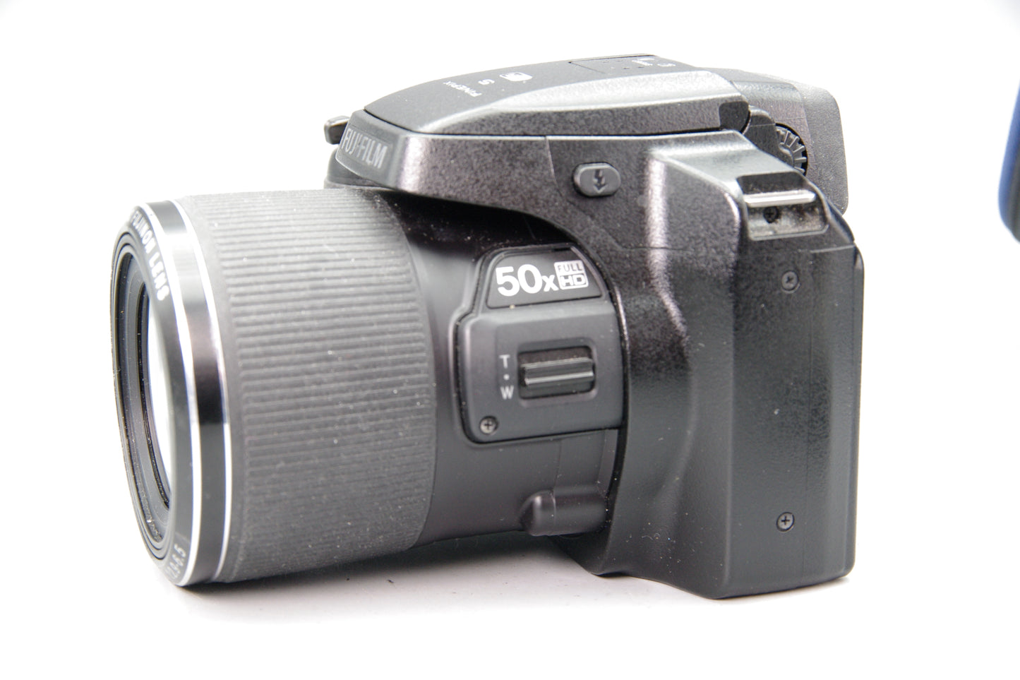 Fujifilm FinePix S9900W 16.2MP Camera with 50x Zoom and Wi‑Fi AA EXC