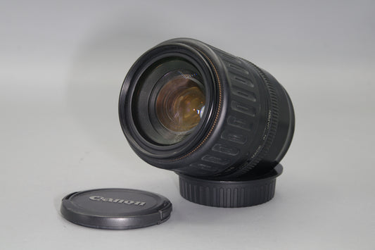 Canon EF 35-135mm F/4-5.6 Ultrasonic AF Zoom Lens with Caps Excellent