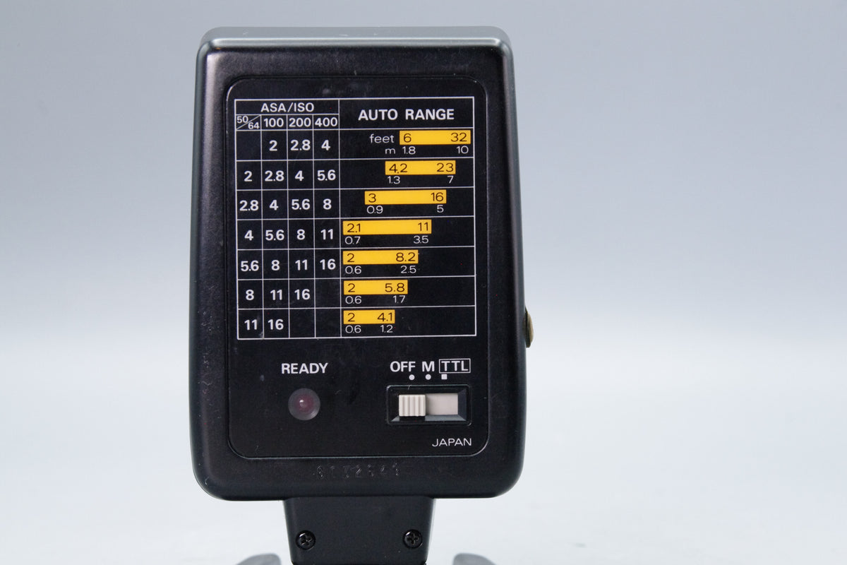 Nikon Speedlight SB‑18