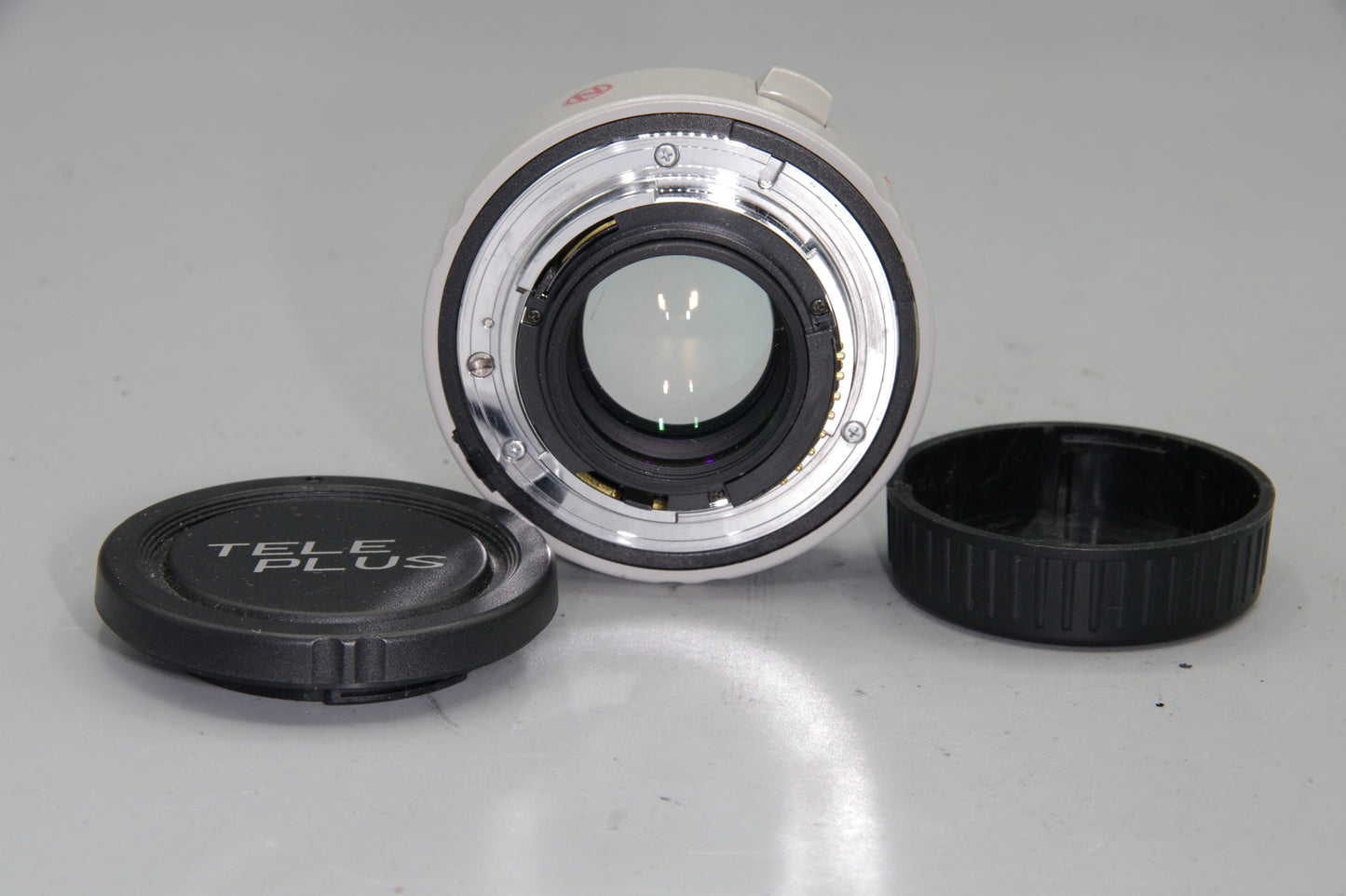 Kenko 1.4X Teleplus Pro 300 – Nikon F Mount Teleconverter – Excellent