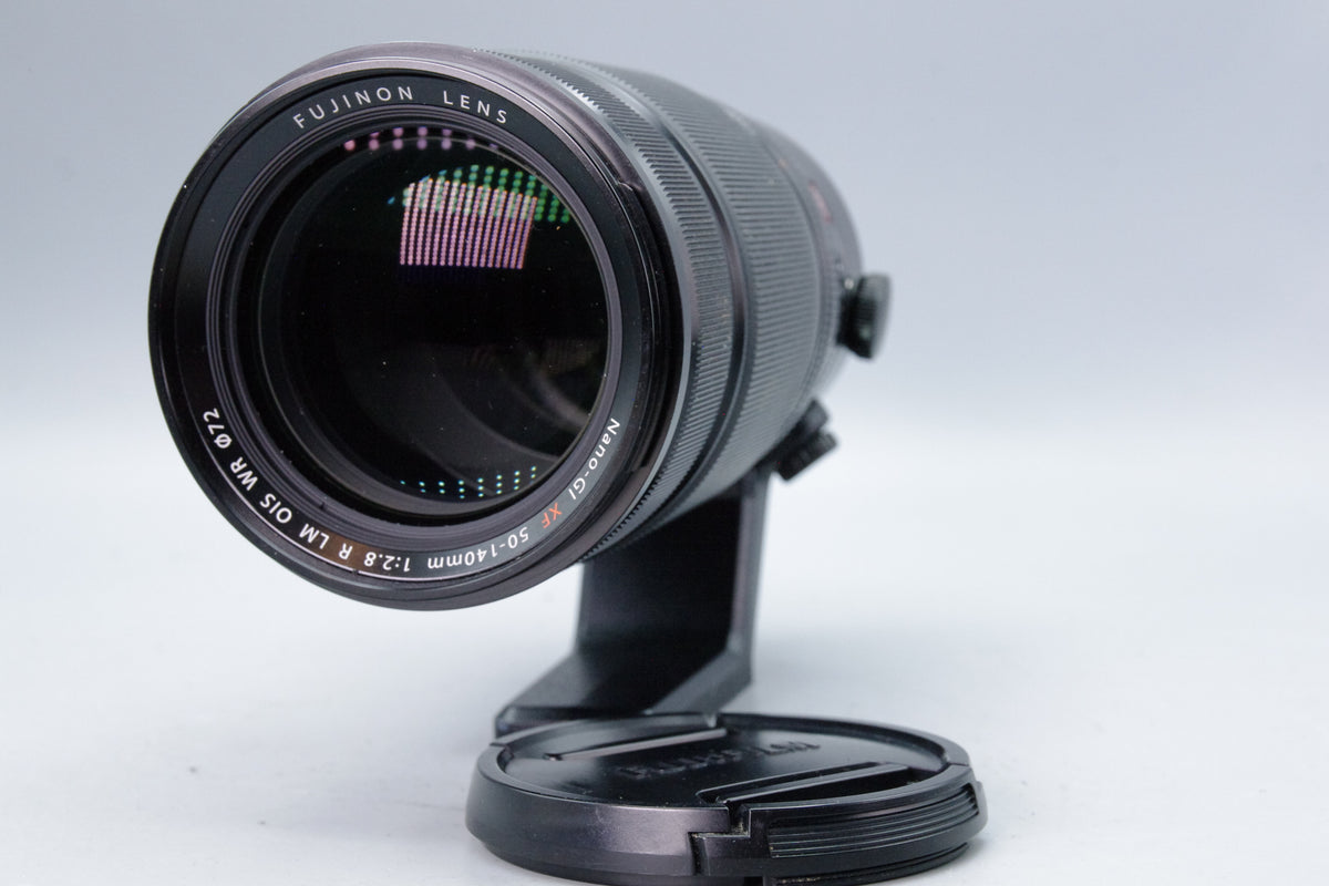 Sigma 150-500mm f5-6.3 APO DG OS HSM Lens Nikon F Mount Hood Collar Tested