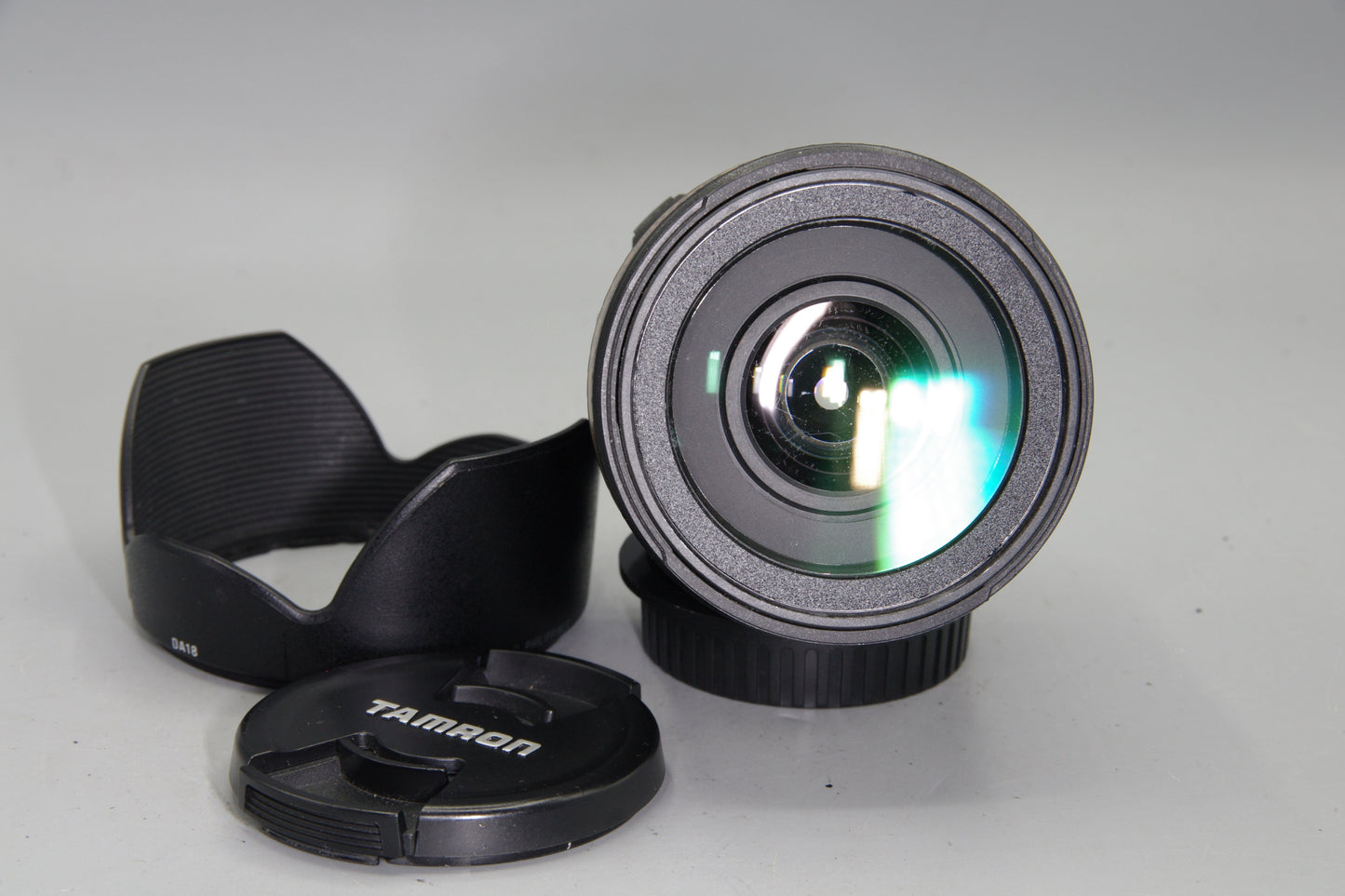 Tamron 18–270mm f3.5–6.3 AF Lens – Canon EF-S Mount Superzoom Tested