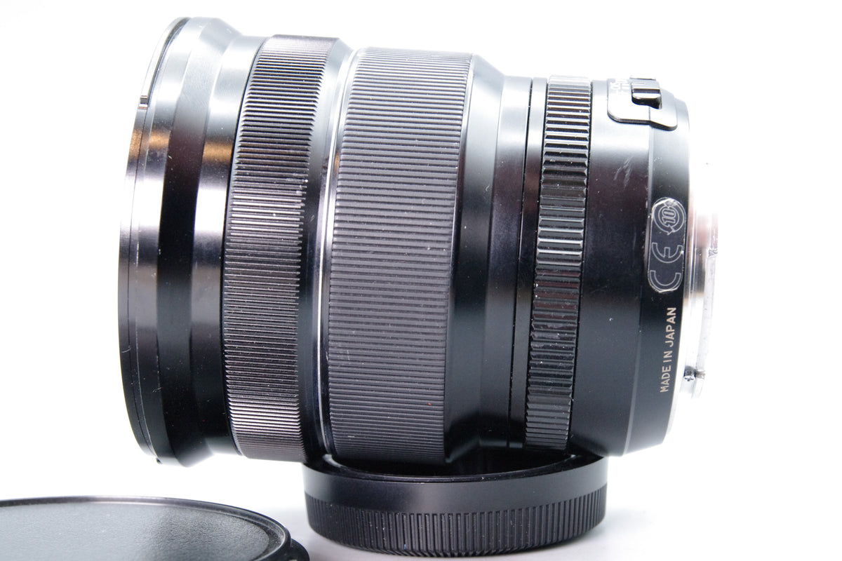 Fujinon Aspherical Super EBC XF 10-24mm F/4 R OIS Lens – Fuji X Mount