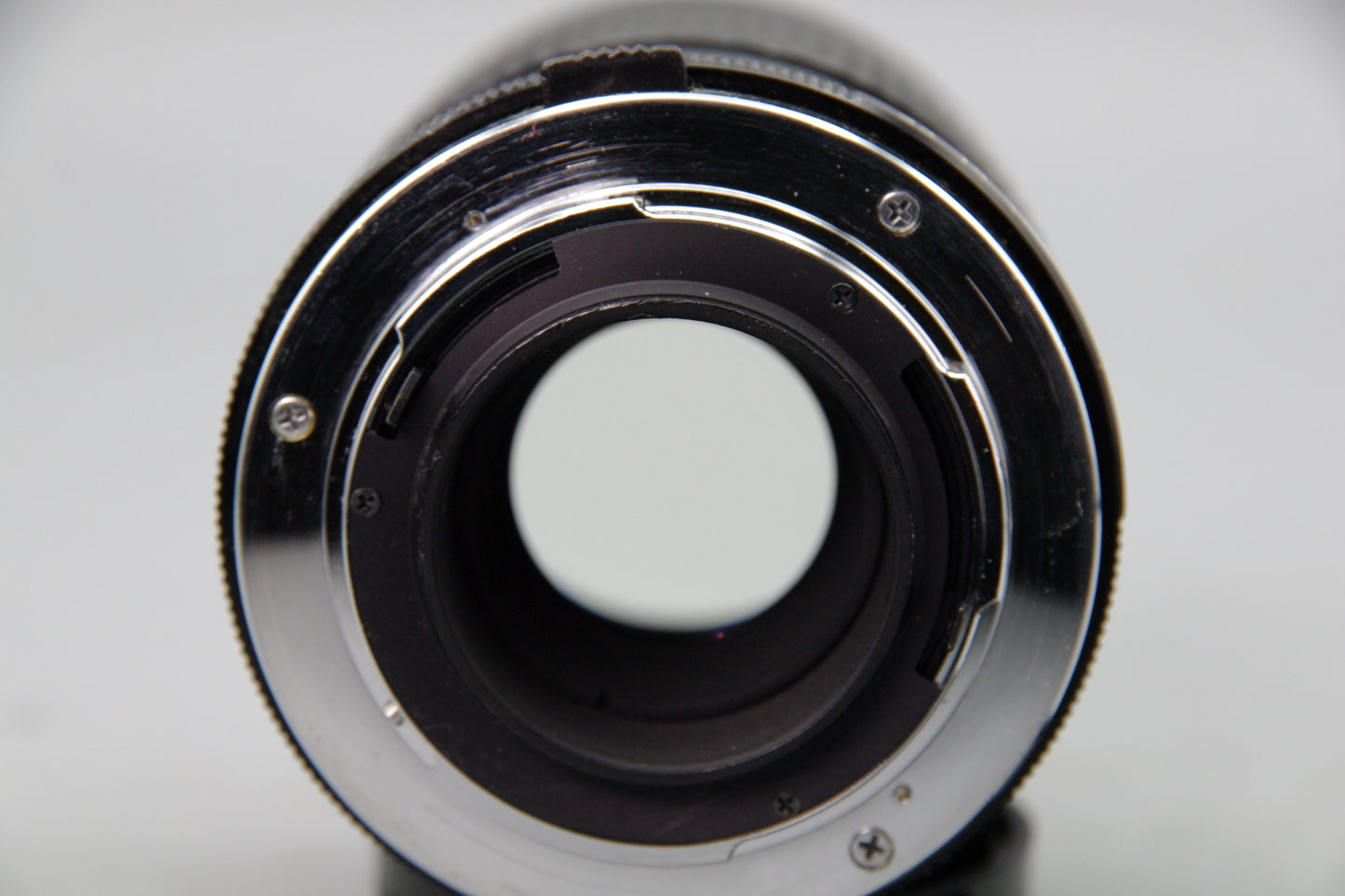 Vivitar 135mm F/2.8 Lens  OM Mount - Excellent Condition