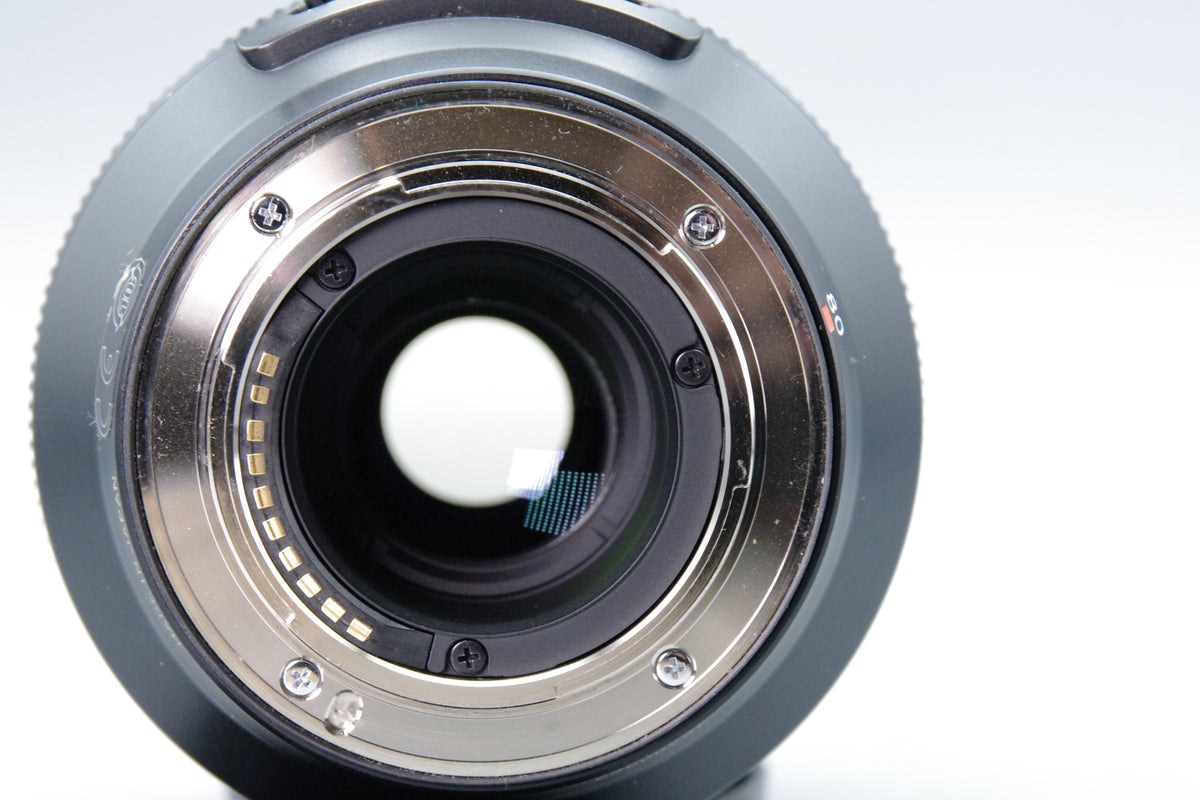 Fujinon XF 80mm f2.8 R LM OIS WR Macro Lens Fujifilm X Mount Caps Boxed