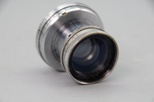 Leica Summar 5cm f/2 Lens 1936 LTM M39