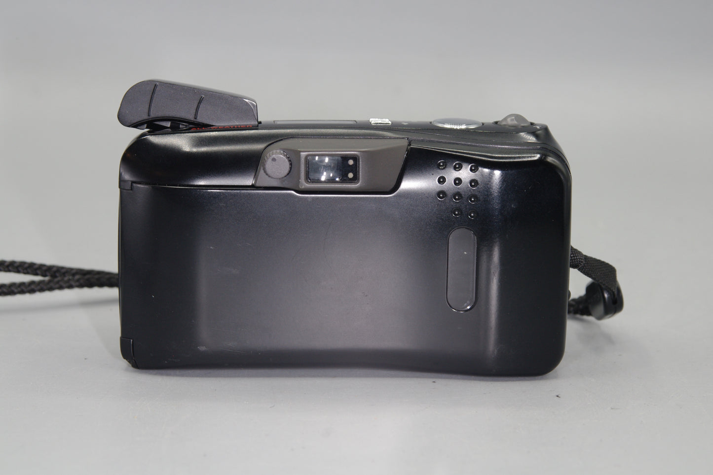 Olympus MJU Zoom 140 Compact Camera with 38-140mm Lens  Excellent
