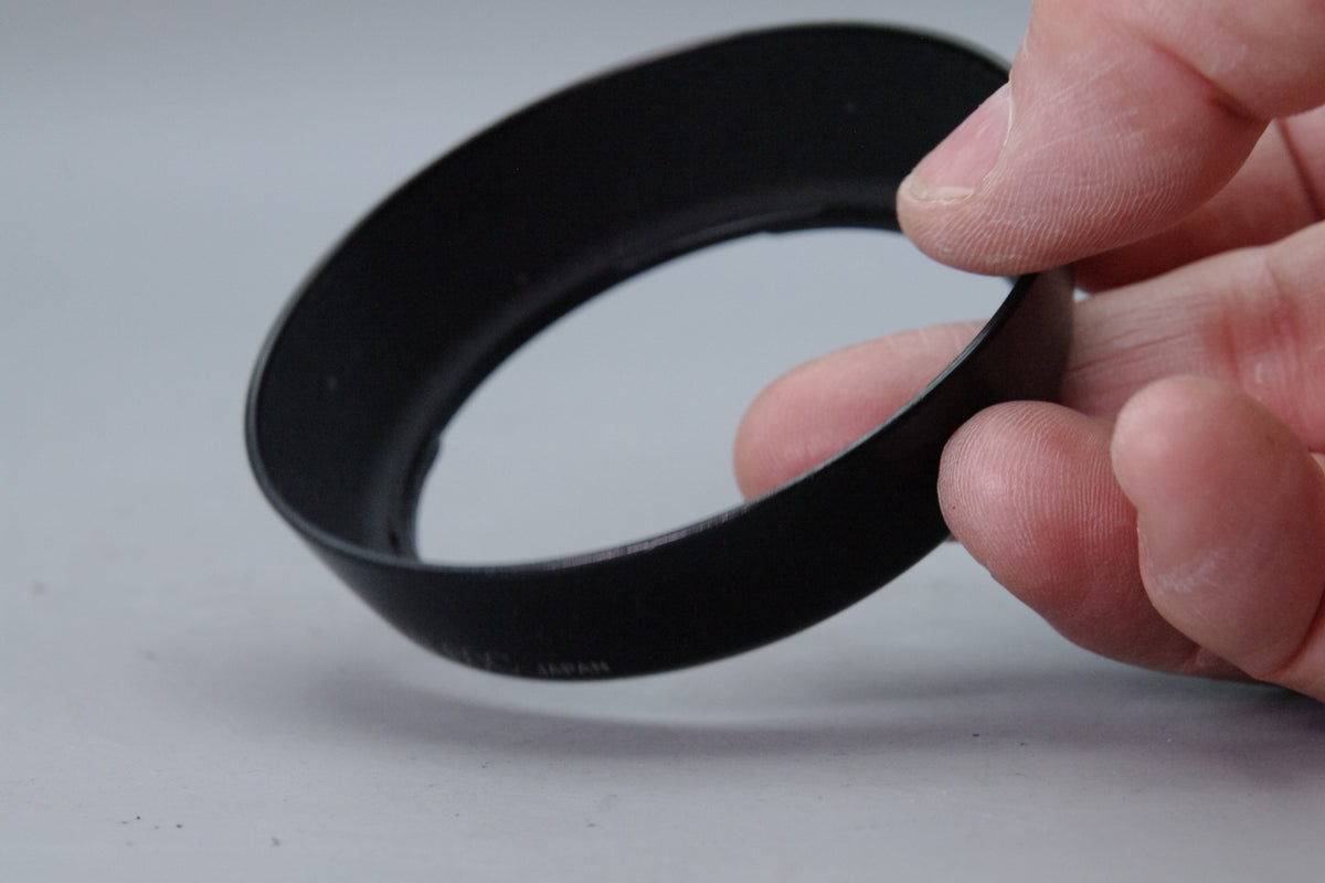 Canon EW-60C Bayonet Lens Hood for EF 18-55mm 28-90mm 35-80mm