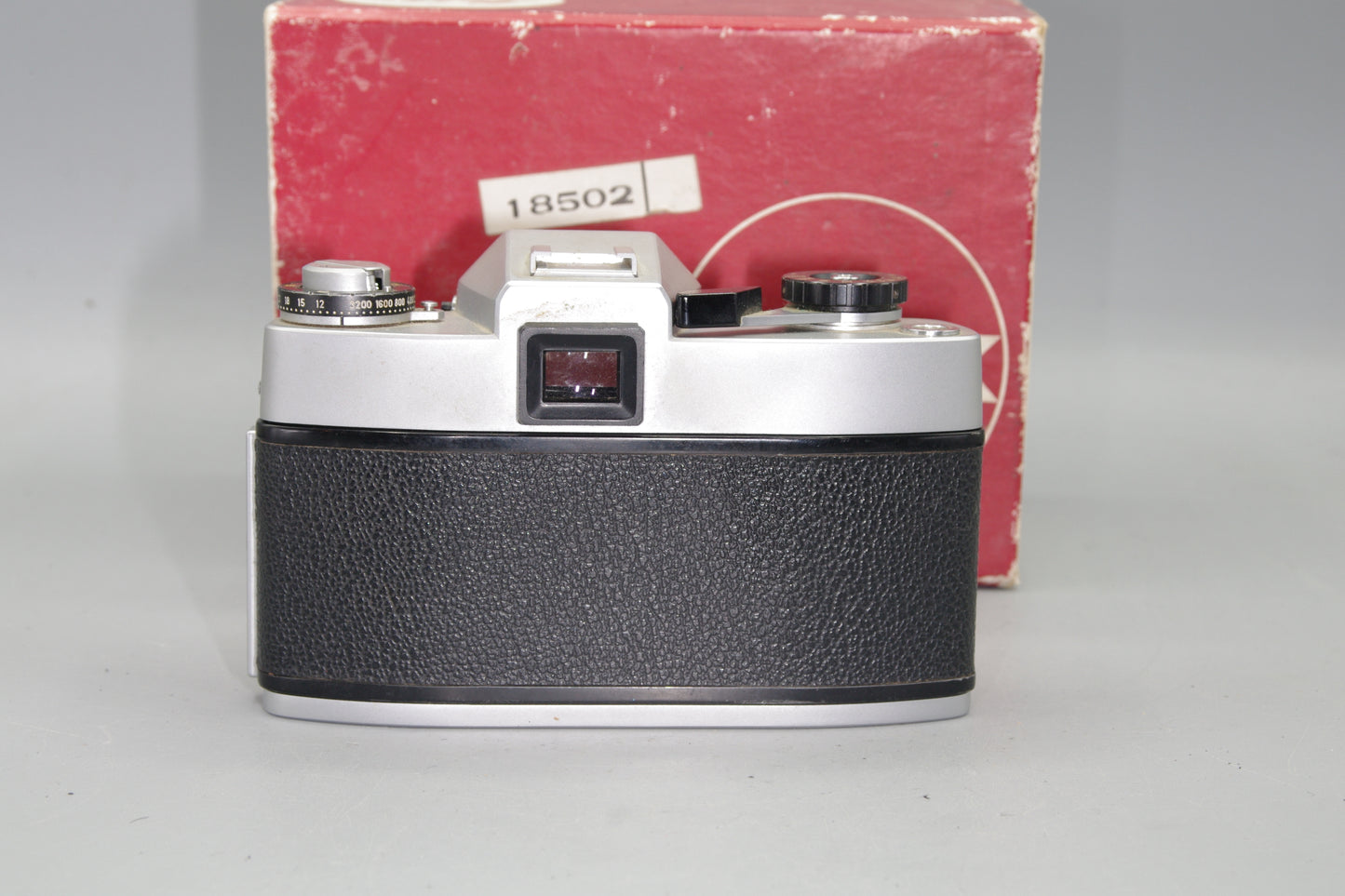 1970 Leicaflex SL 35mm SLR -Excellent Working Condition in Box