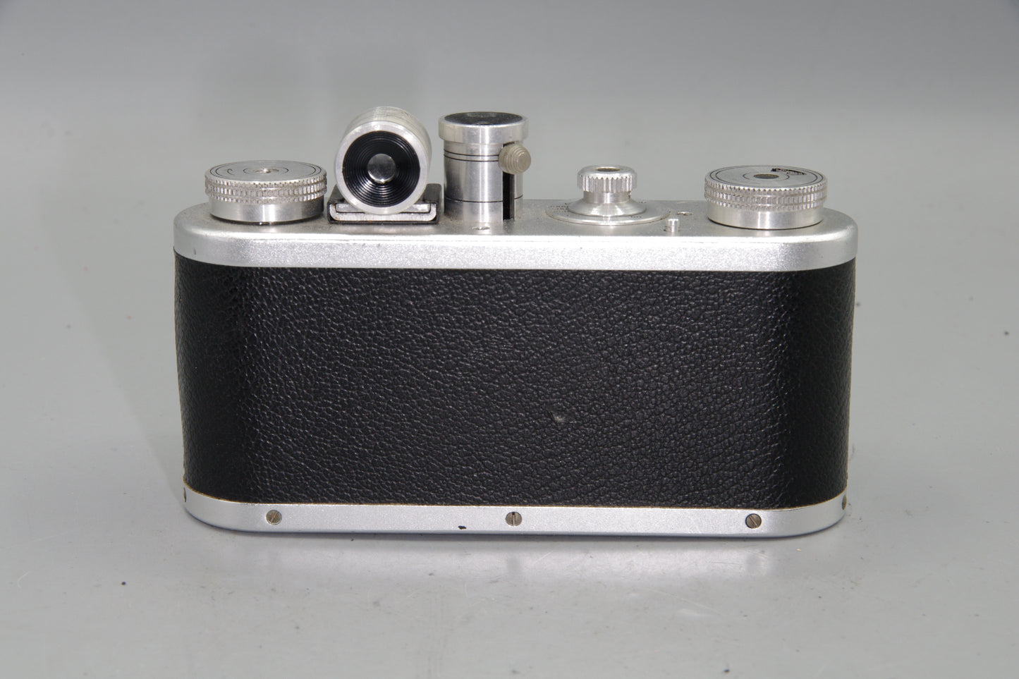 Corfield Periflex 1 35mm Camera with 45mm f/2.8 Lens British Vintage Tested