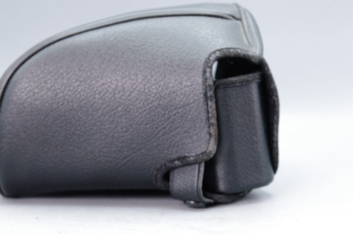 Canon EH5 Leather Ever Ready Case for Canon T50 T70 Film Camera
