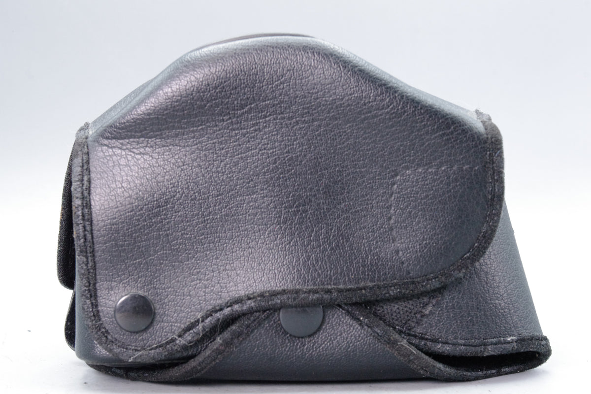 Canon EH5 Leather Ever Ready Case for Canon T50 T70 Film Camera