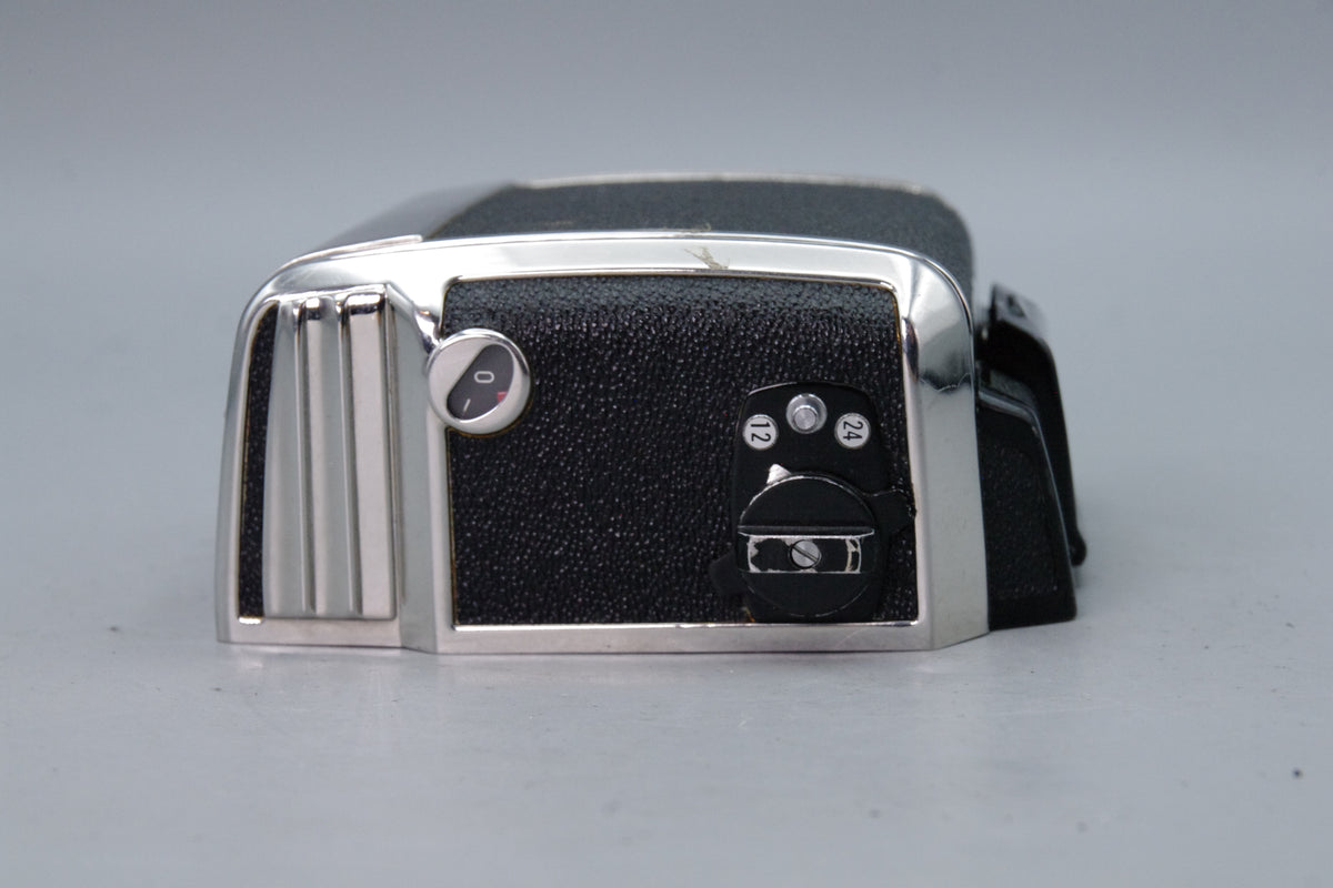 Bronica S2 / S2A 6x6 120 Roll Film Back Magazine