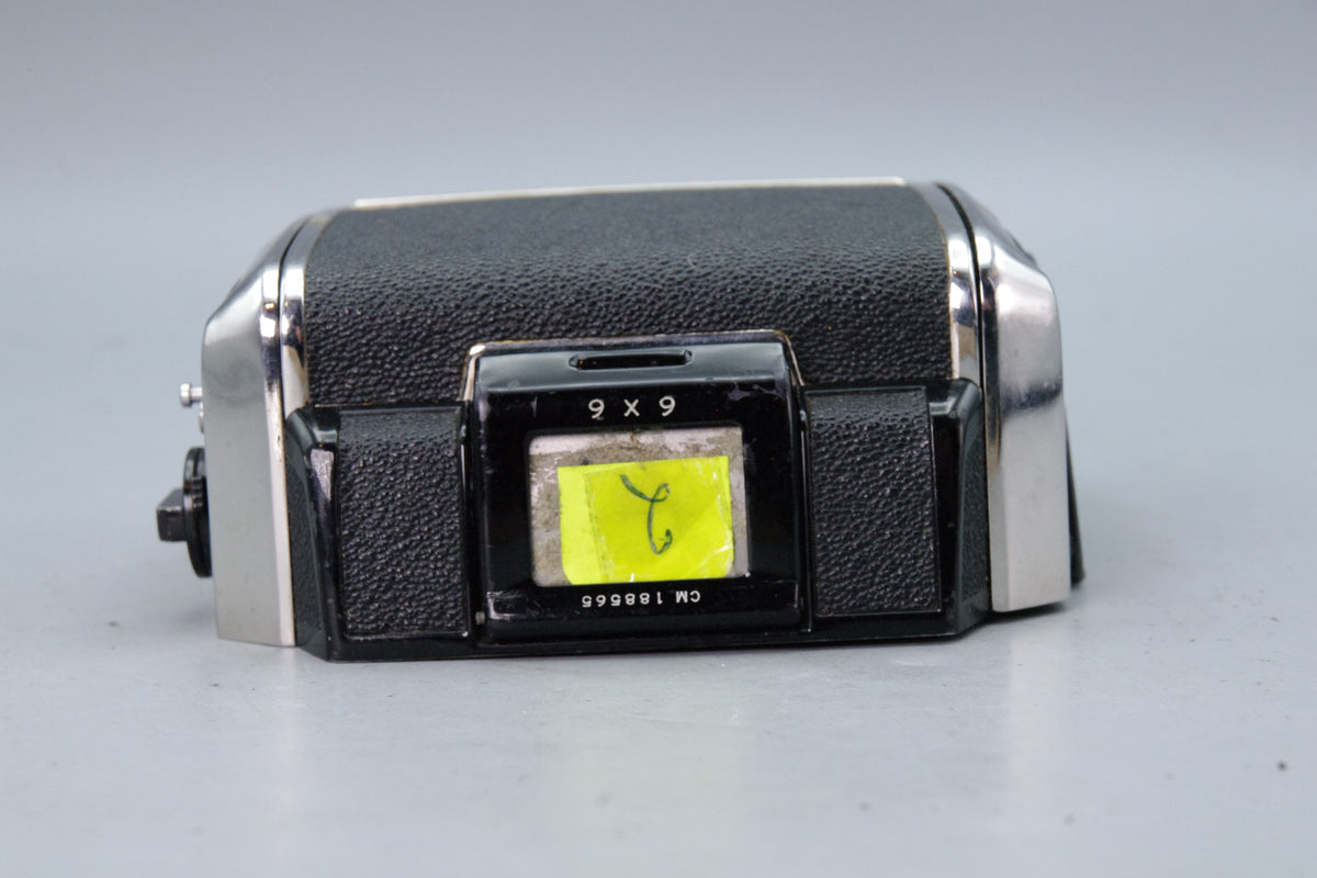 Bronica S2 / S2A 6x6 120 Roll Film Back Magazine