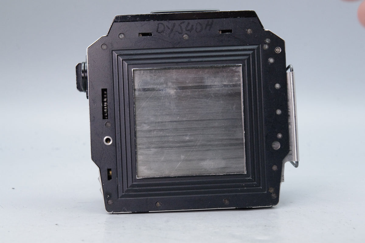 Bronica S2 / S2A 6x6 120 Roll Film Back Magazine