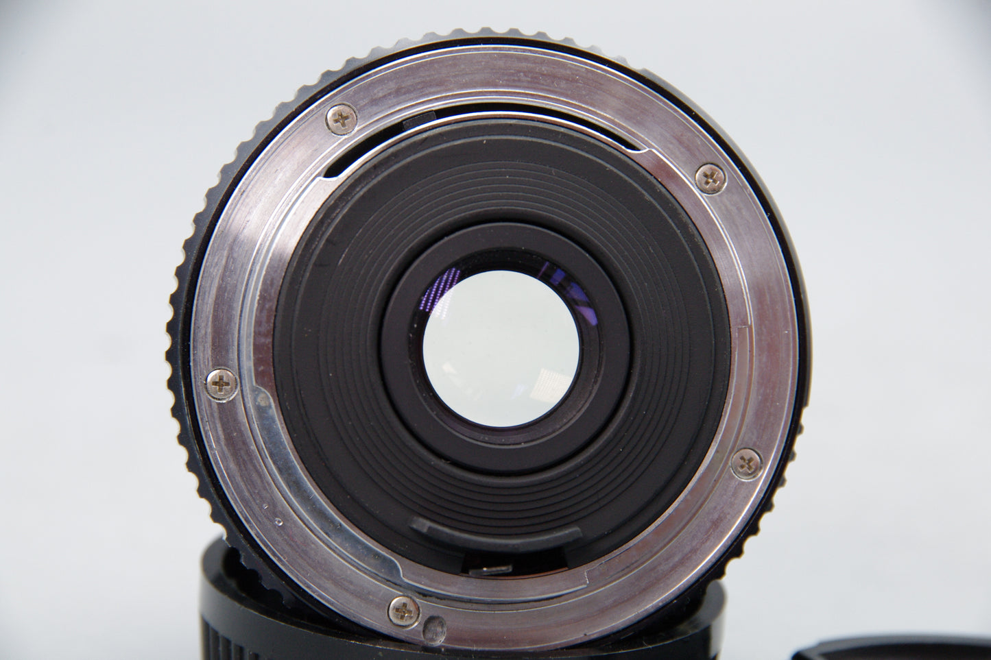 Asahi Takumar Bayonet 28mm F2.8 Pentax K Mount Lens – Tested – 28mm Wide