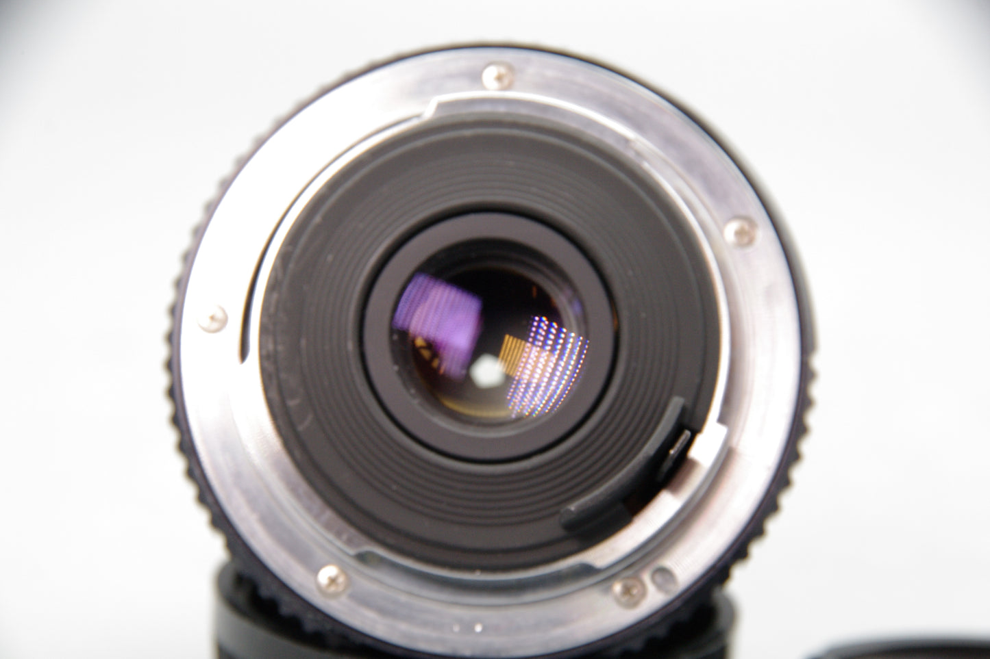 Asahi Takumar Bayonet 28mm F2.8 Pentax K Mount Lens – Tested – 28mm Wide