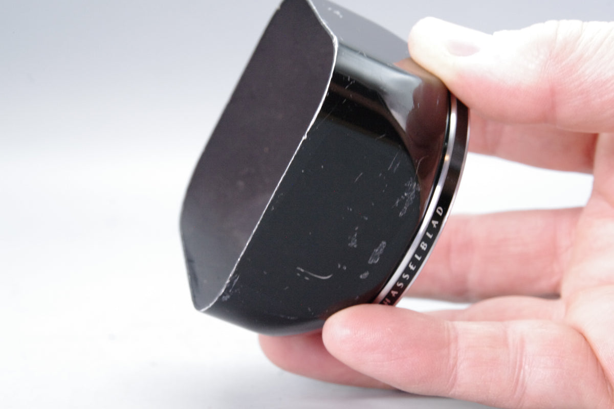 Hasselblad Lens Hood B50 for 80mm V series