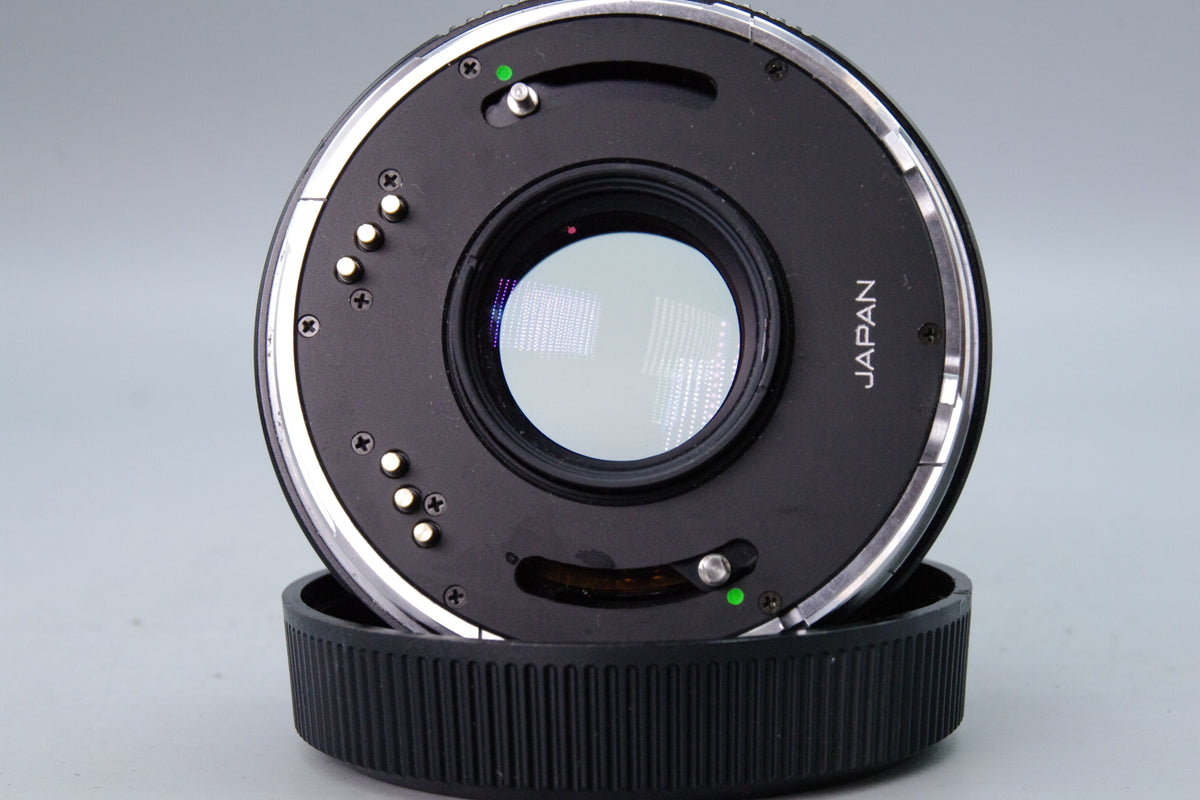 Zenza Bronica Zenzanon EII 75mm f2.8 for ETR ETRS ETRSi  ETR-C