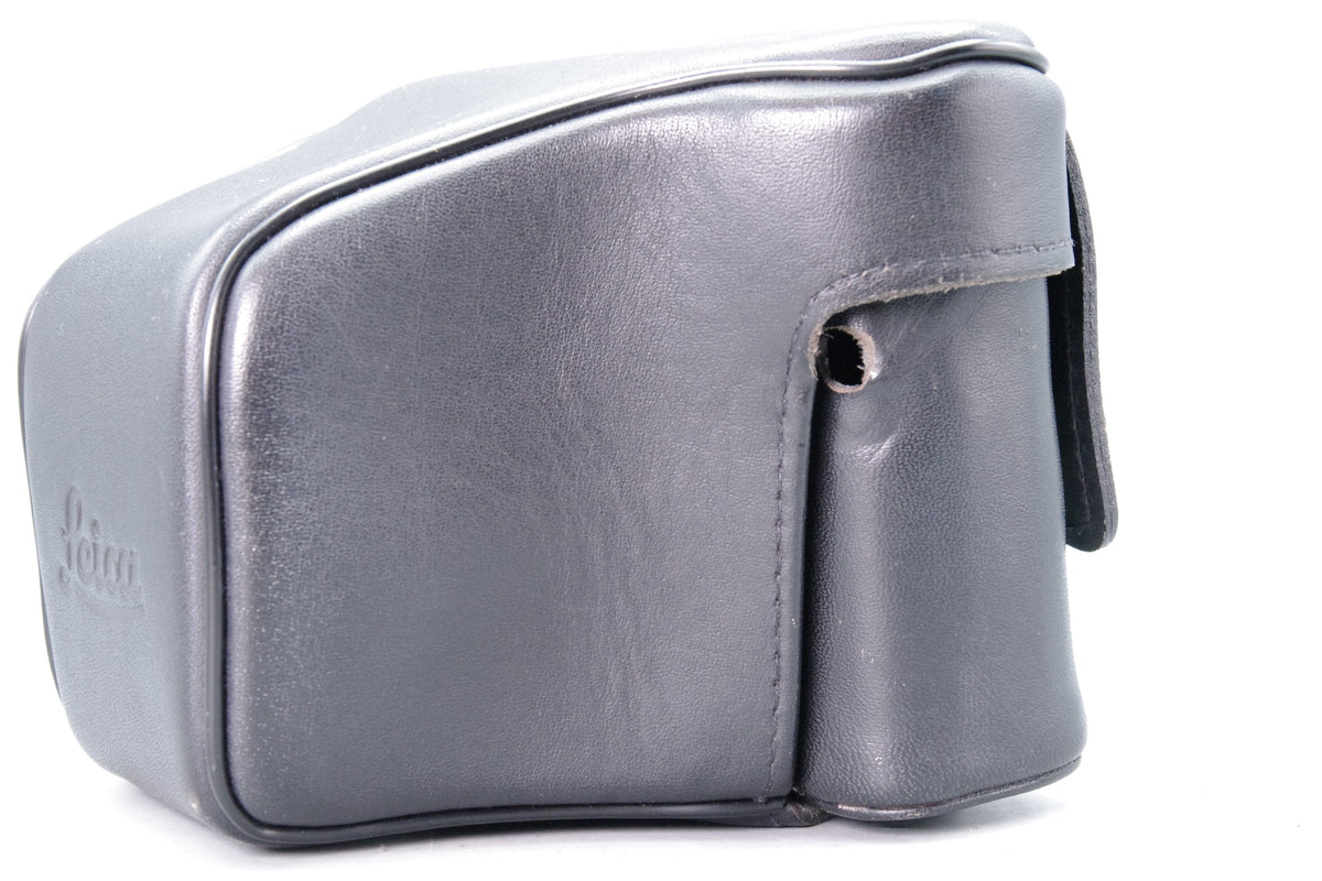 Leica R-Series Ever-Ready Leather Camera Case - Excellent