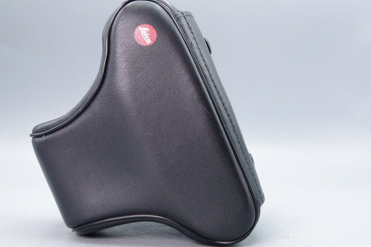 Leica R-Series Ever-Ready Leather Camera Case - Excellent