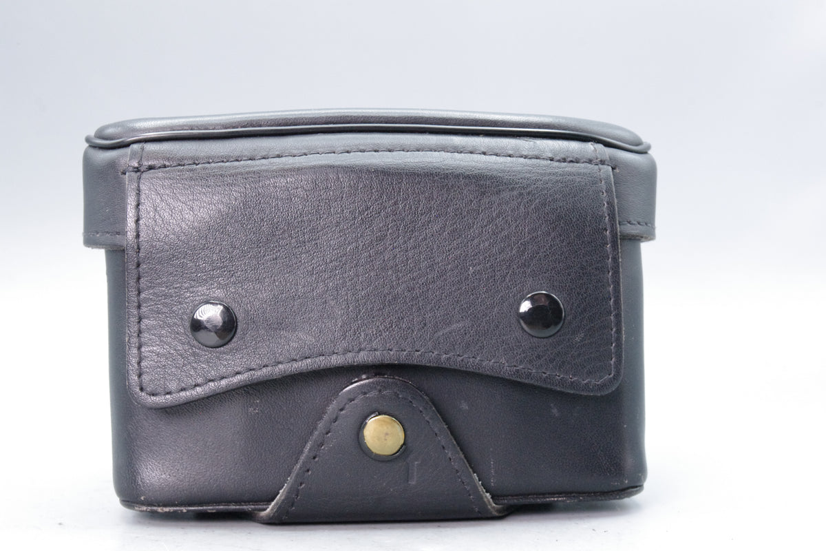 Leica R-Series Ever-Ready Leather Camera Case - Excellent
