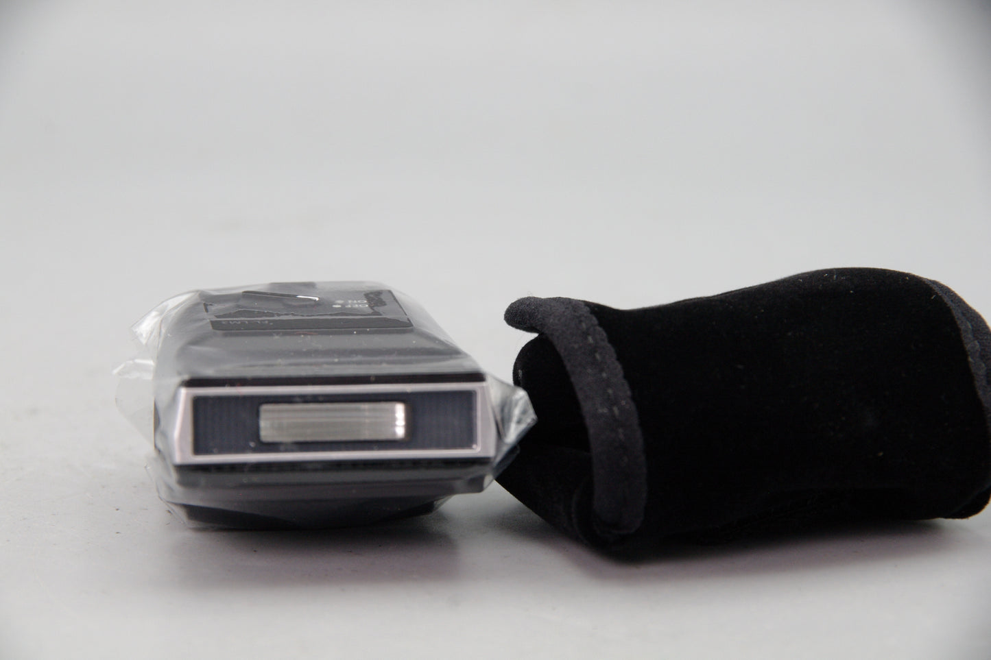 Olympus FL‑LM3 Flash for OM‑D Cameras – Mint Unused Condition