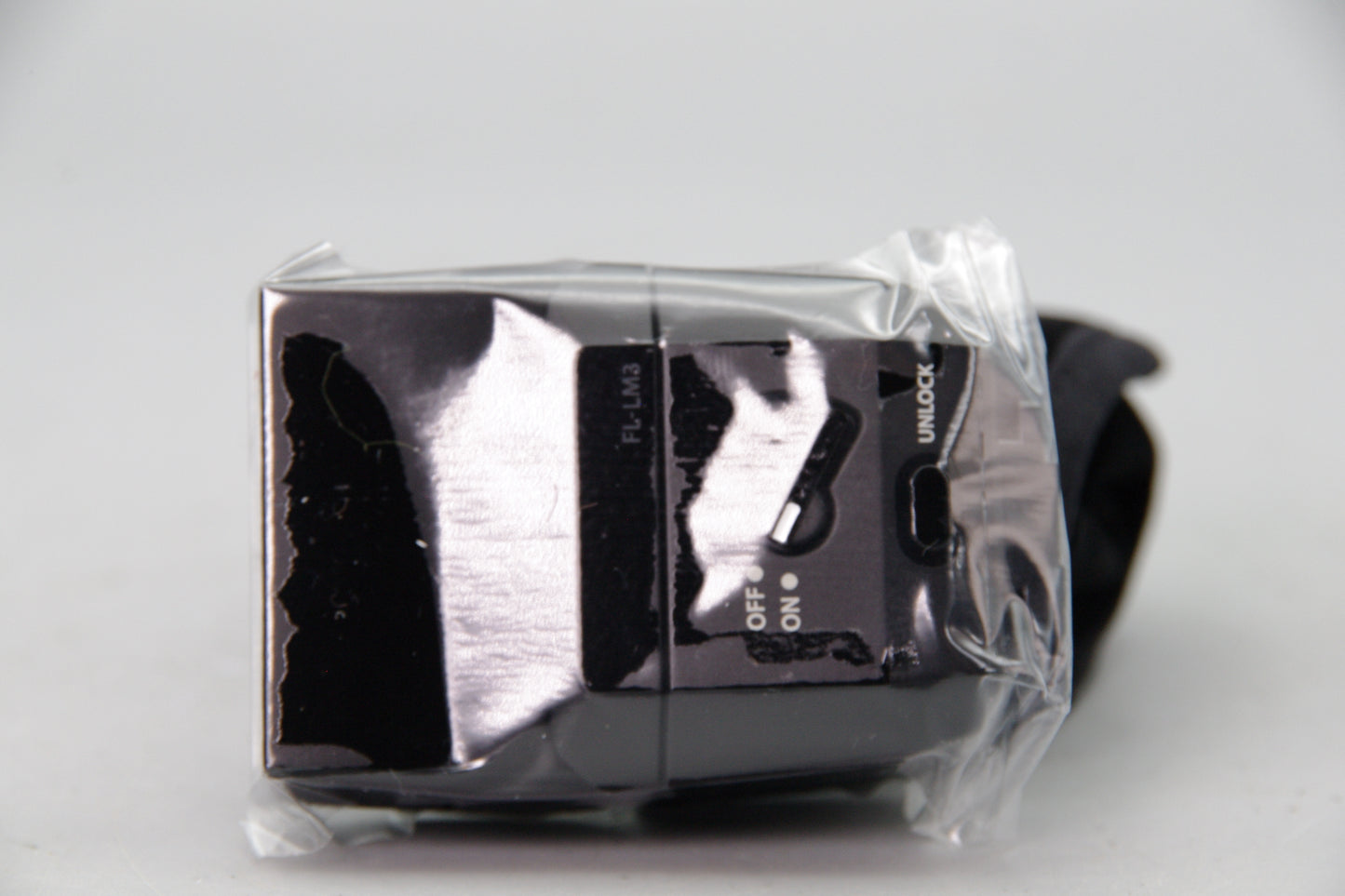 Olympus FL‑LM3 Flash for OM‑D Cameras – Mint Unused Condition