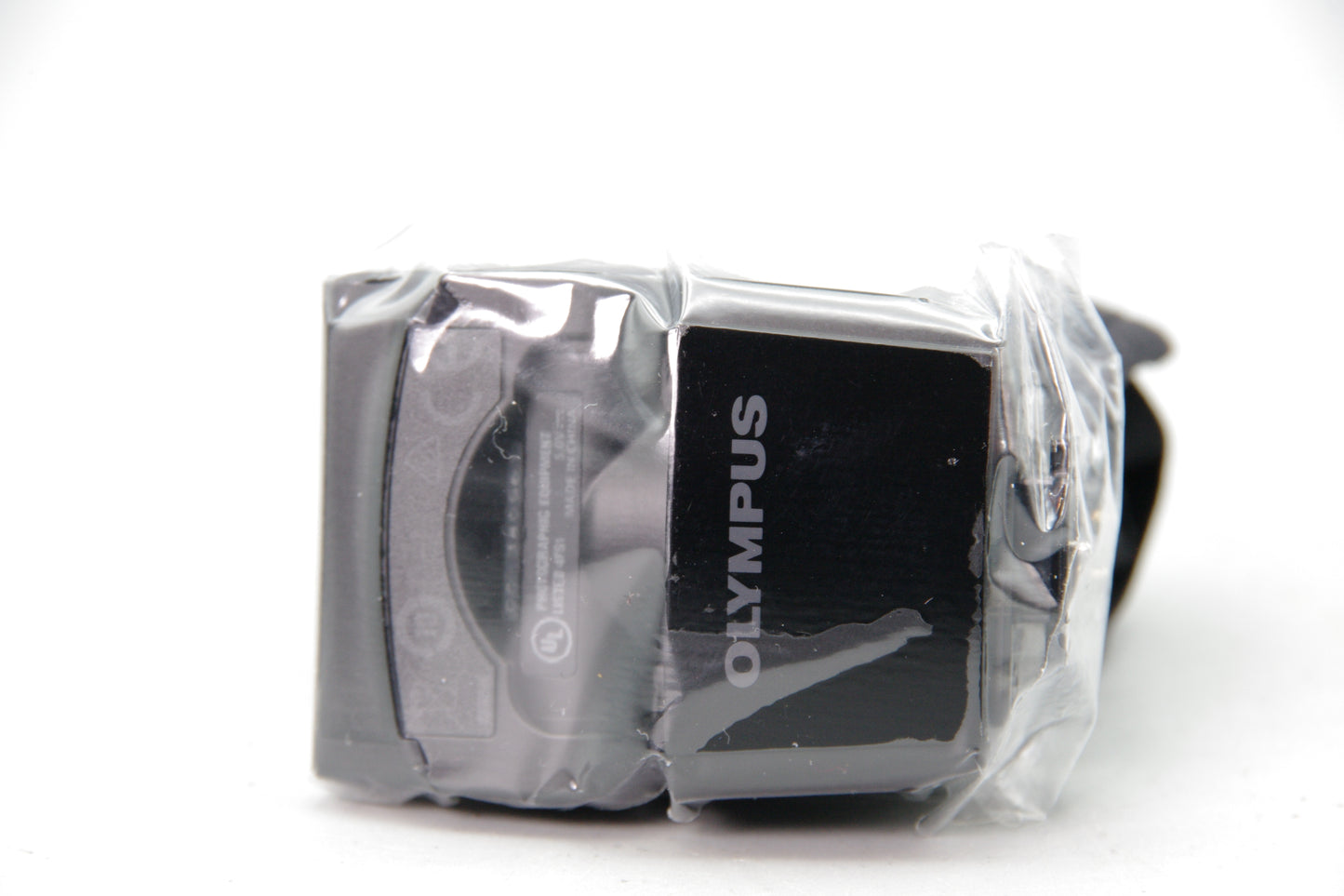 Olympus FL‑LM3 Flash for OM‑D Cameras – Mint Unused Condition