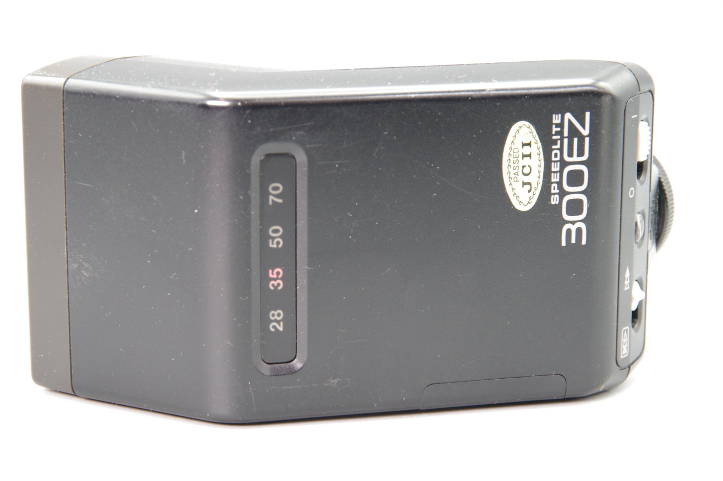 Canon 300EX Speedlite Flash