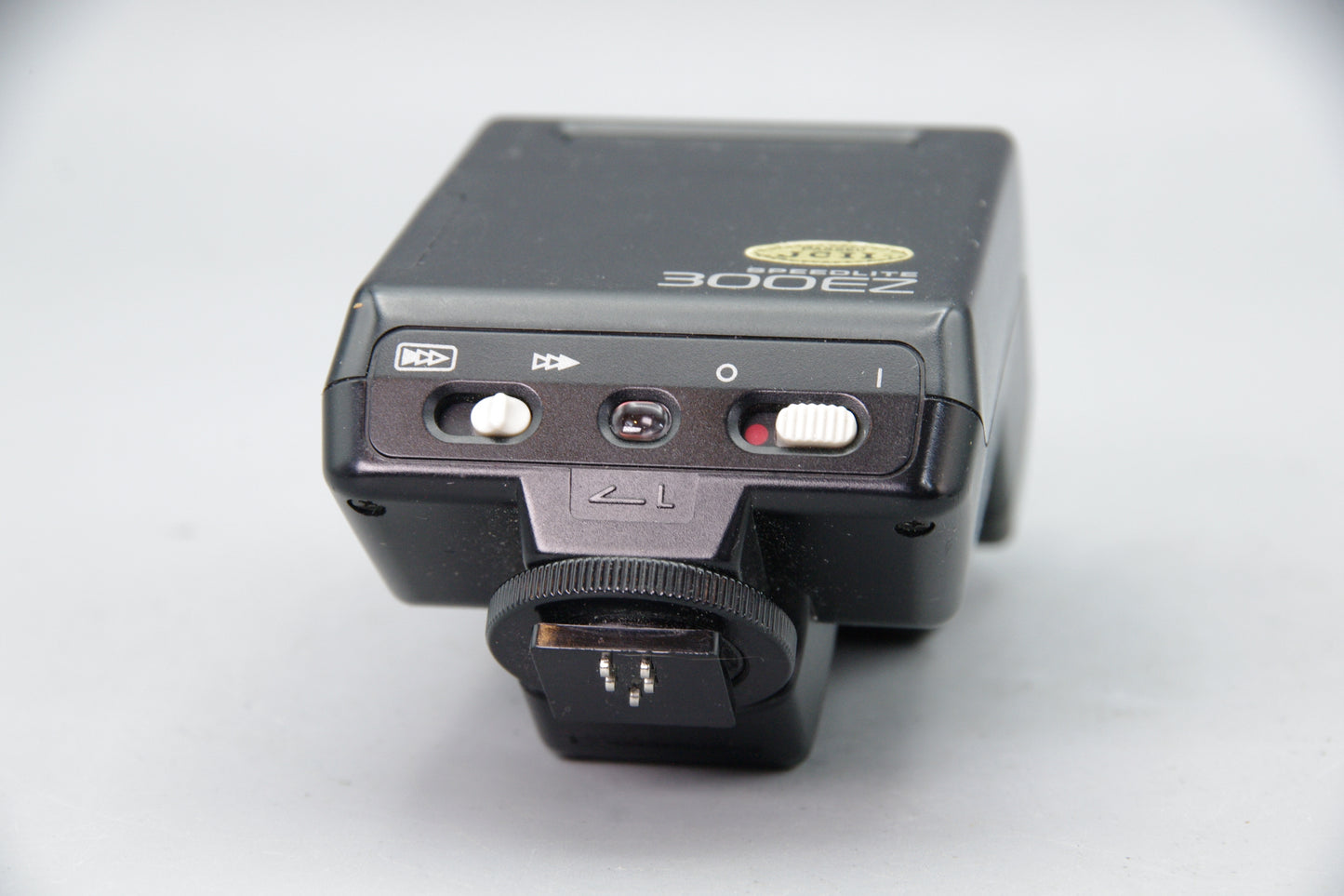 Canon 300EX Speedlite Flash
