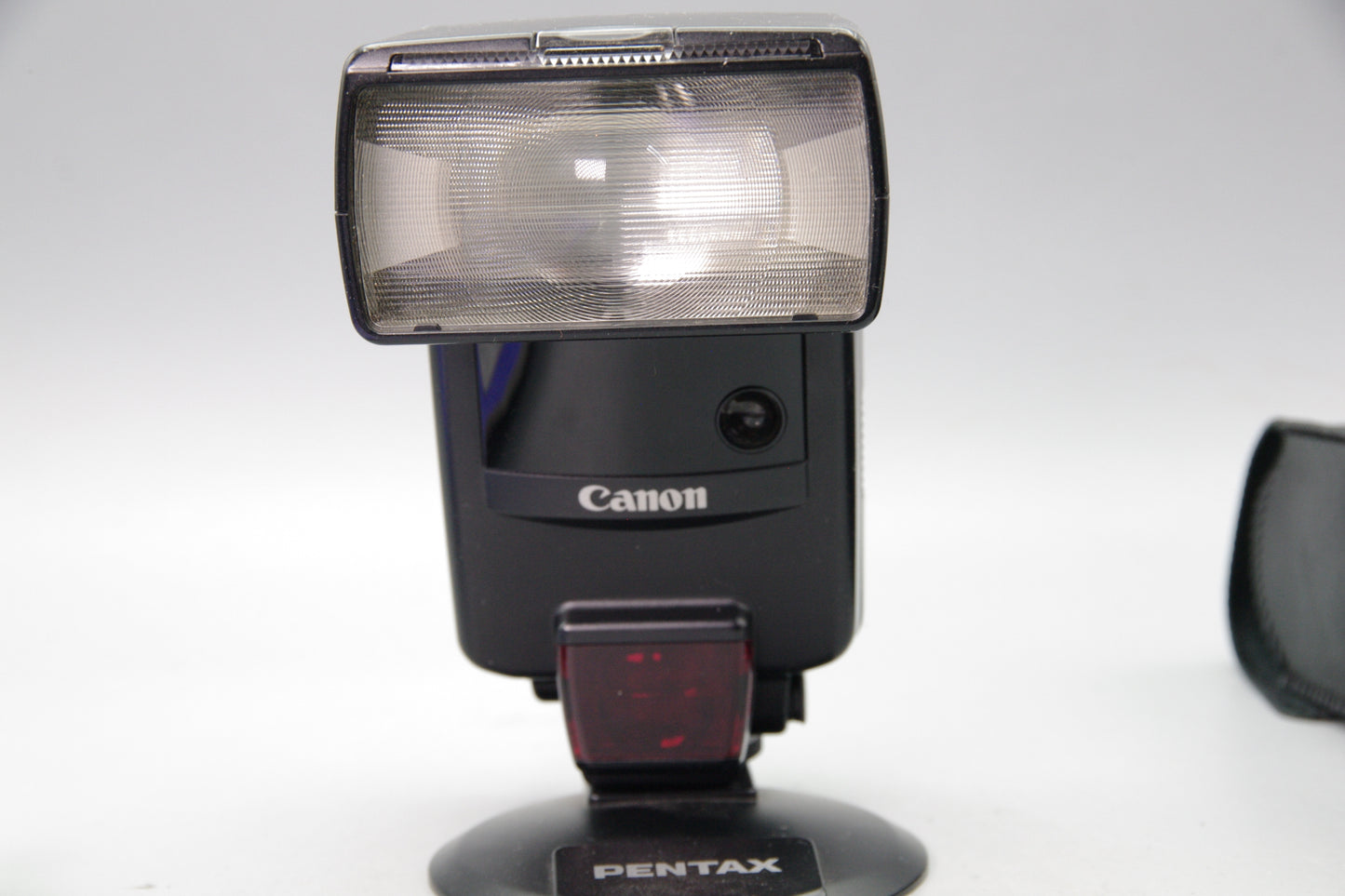 Canon Speedlite 540EZ Flash Excellent Condition for EOS Film Cameras