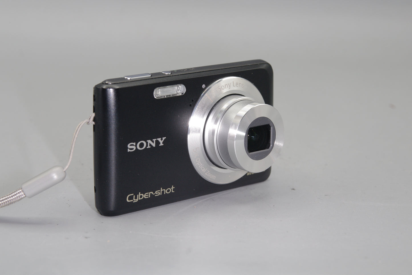 Sony DSC-W520 14.1 MP Digital Compact Camera