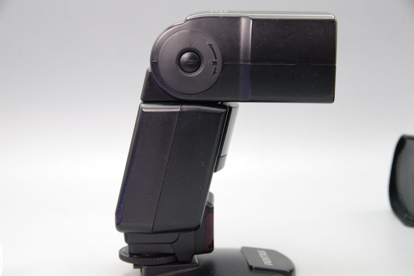Canon Speedlite 540EZ Flash Excellent Condition for EOS Film Cameras