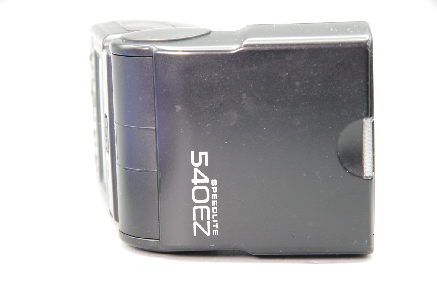 Canon Speedlite 540EZ Flash Excellent Condition for EOS Film Cameras