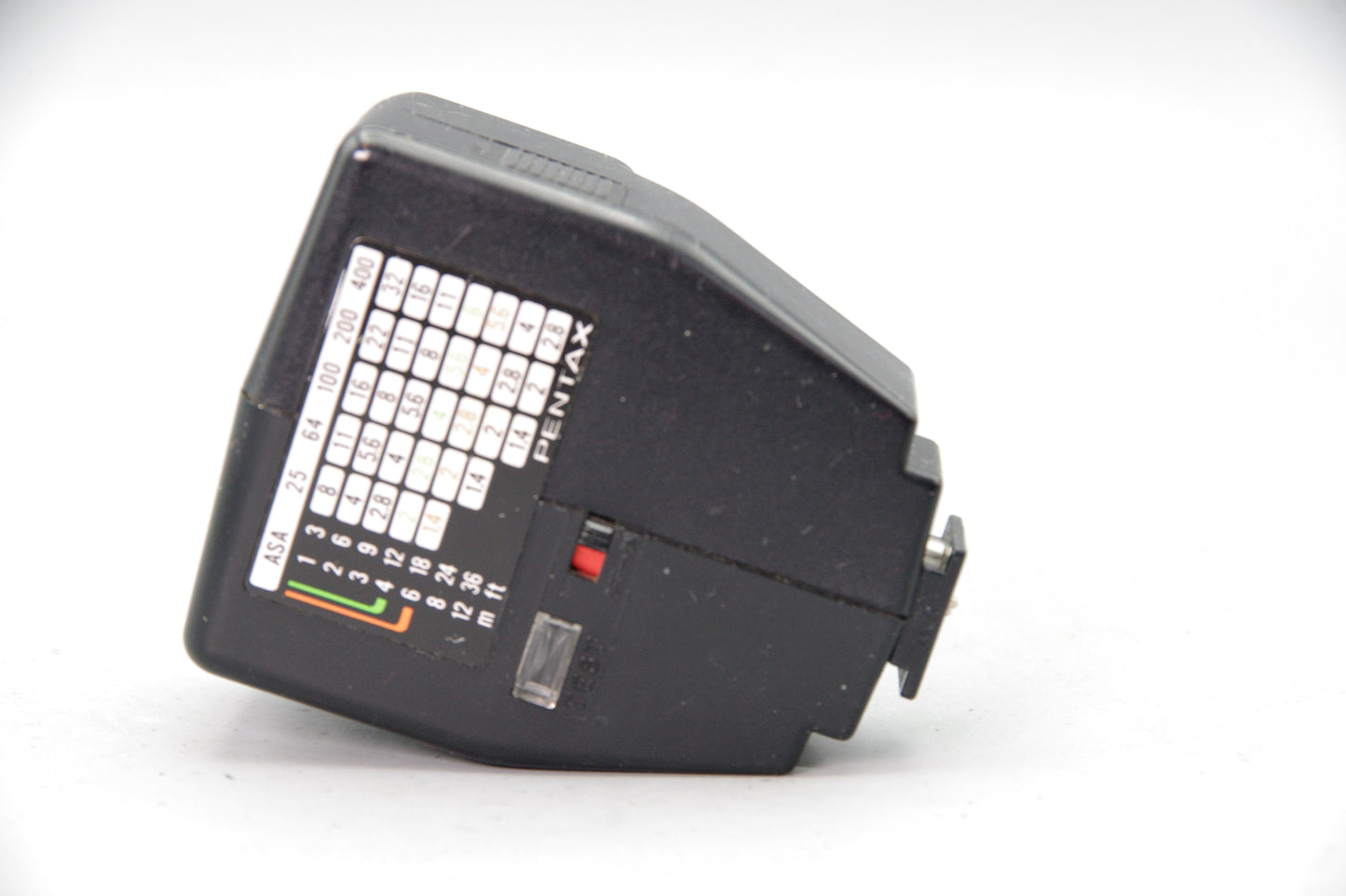 Pentax AF160 Flash Unit Excellent Condition for Pentax Film Cameras