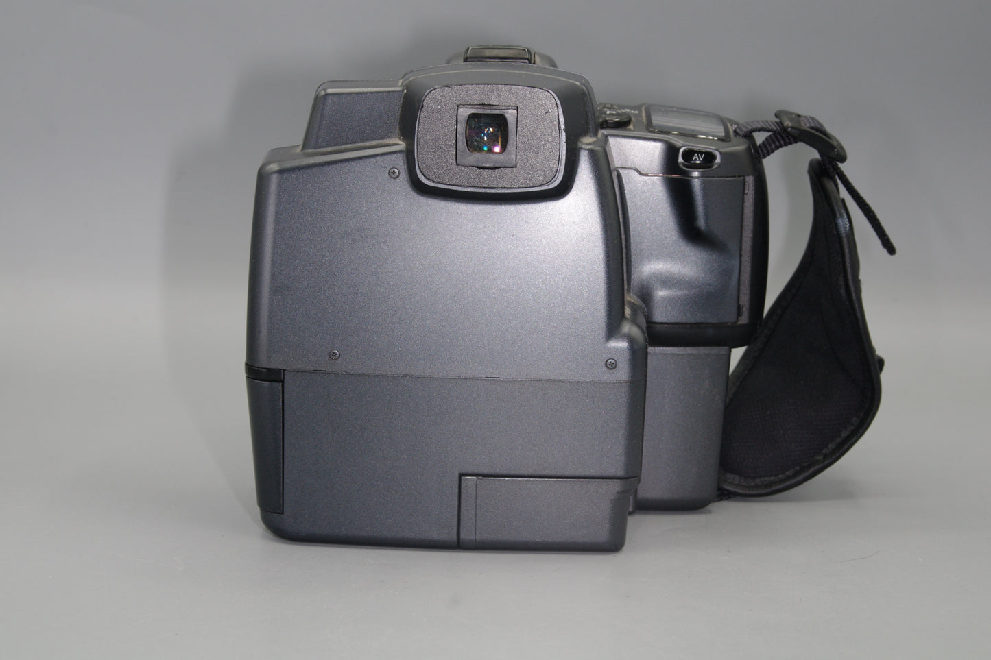 Rare Minolta RD-175 World's First Digital Camera