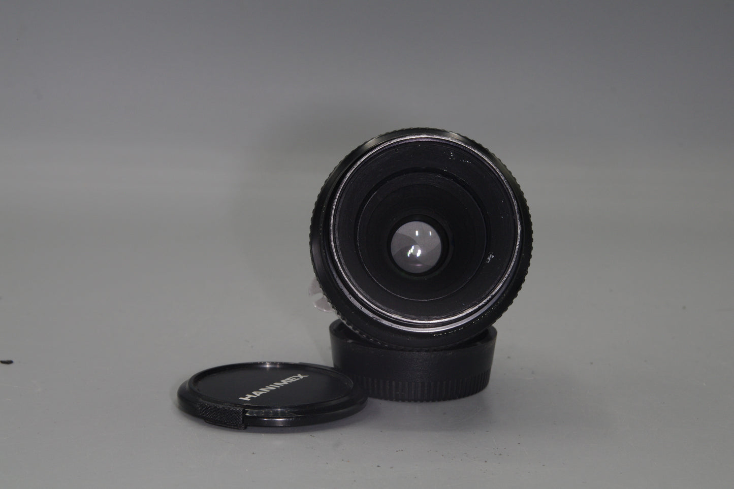 Nikon Micro-Nikkor 55mm F/3.5 Macro Lens Non-AI