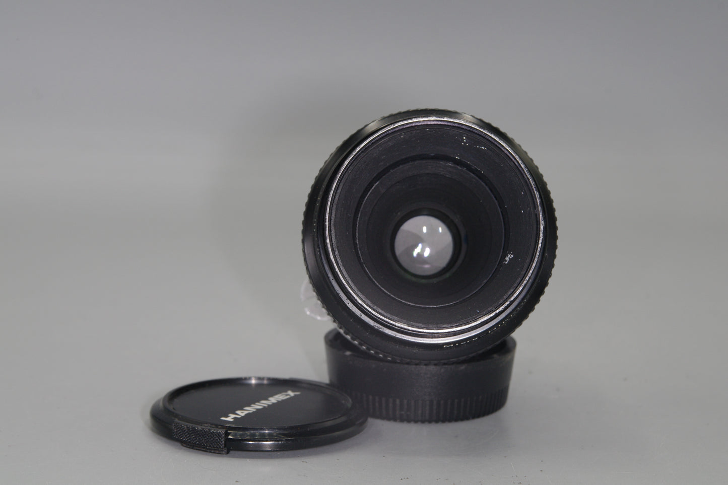 Nikon Micro-Nikkor 55mm F/3.5 Macro Lens Non-AI