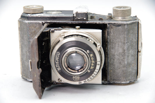 Kodak Retina I Type 119 Folding Camera with Xenon 5cm f3.5