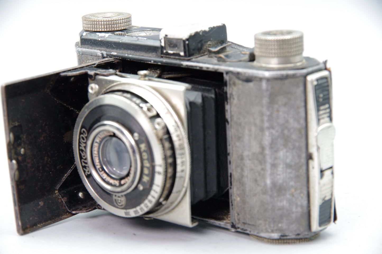 Kodak Retina I Type 119 Folding Camera with Xenon 5cm f3.5